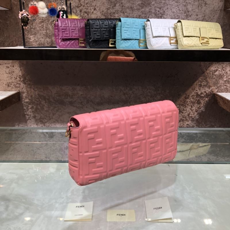 Fendi Baguette Bags